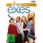10-11-2014 - berlinieros - THE EXES - Cover.jpg